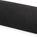 Perfect for restorative flows, breathwork, or just sitting on the floor comfortably. Bonus: washable cover + carry handle.